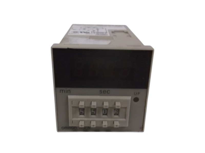 OMRON H5CN-YCN TIMER  UNMP