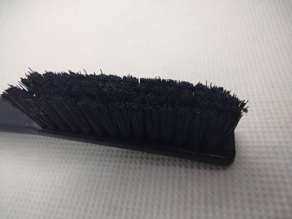 New Hermes Engraving Brushes