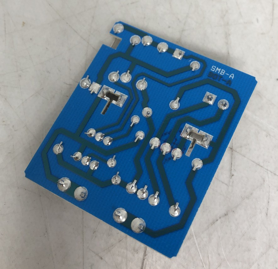 HK61EA034 RECTIFIER CONTROL,Replacements Components Divison