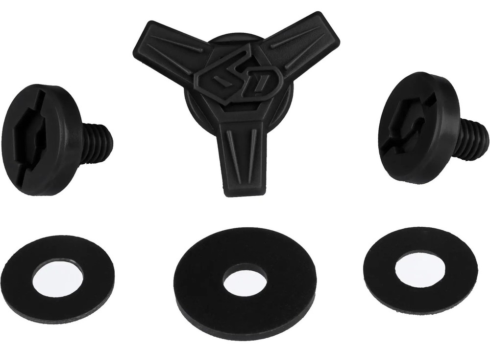 FXR ATR-3 Helmet Visor Screw Set