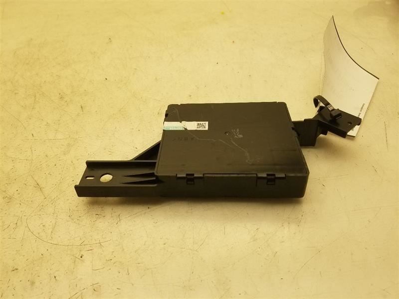 08-09 LEXUS ES350 AC TEMPERATURE CONTROL MODULE CHASSIS ECM ASSEMBLY