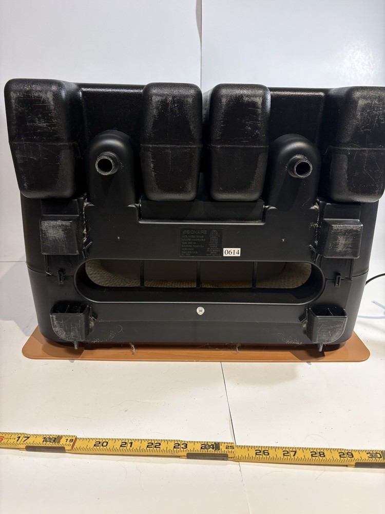 Bionaire Humidifier Model #bcm3955 Tested & Working Condition As Pictured