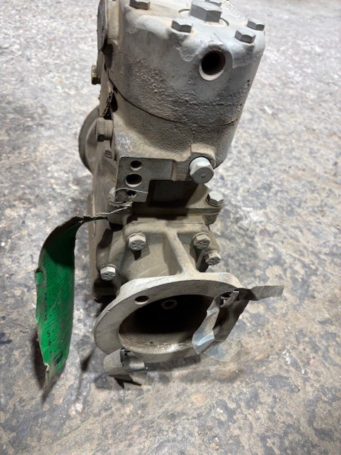 HALDEX 228443X COMPRESSOR NEW