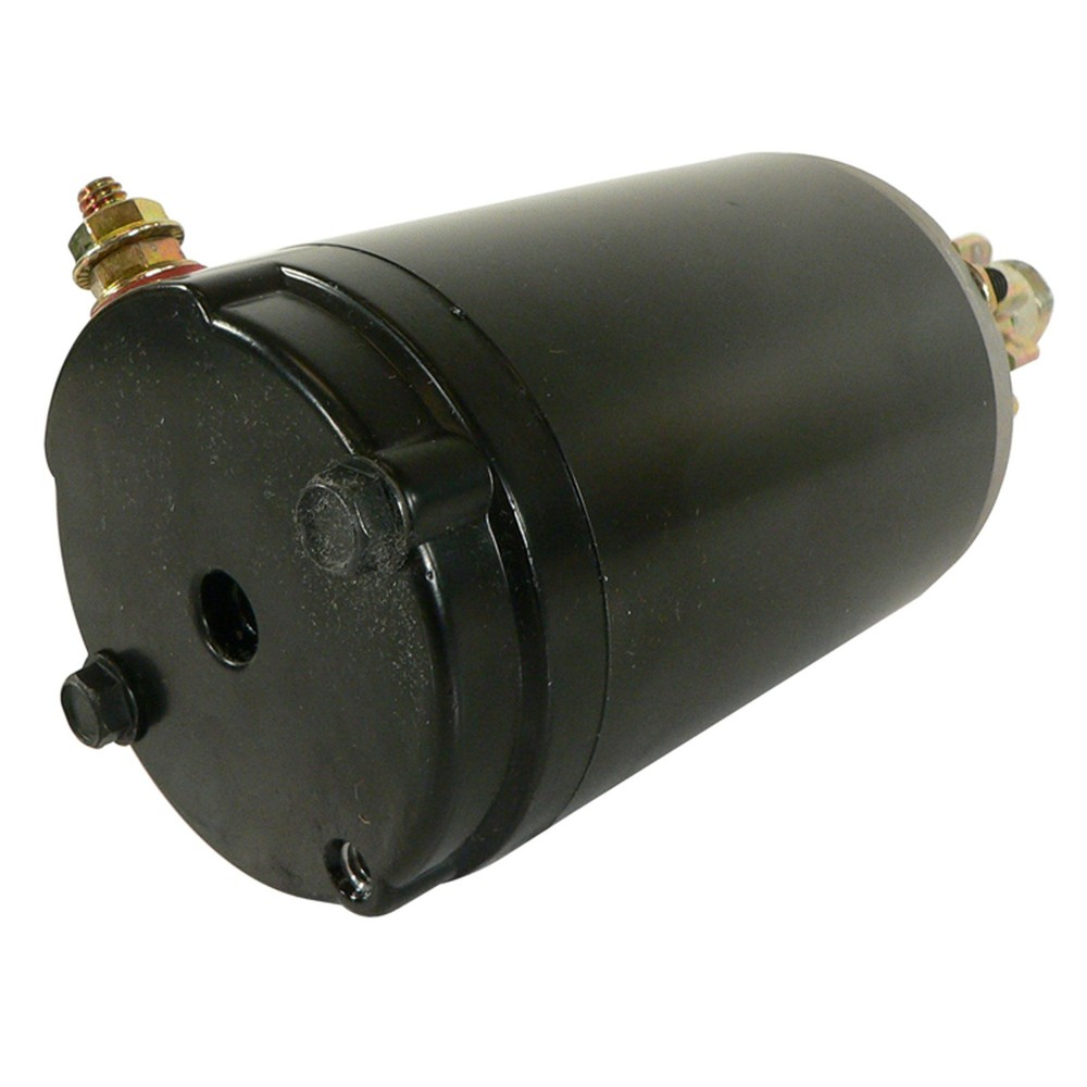 Starter for Evinrude Outboard E25 E25E E25EL E25TE E25TEL 1966-1998