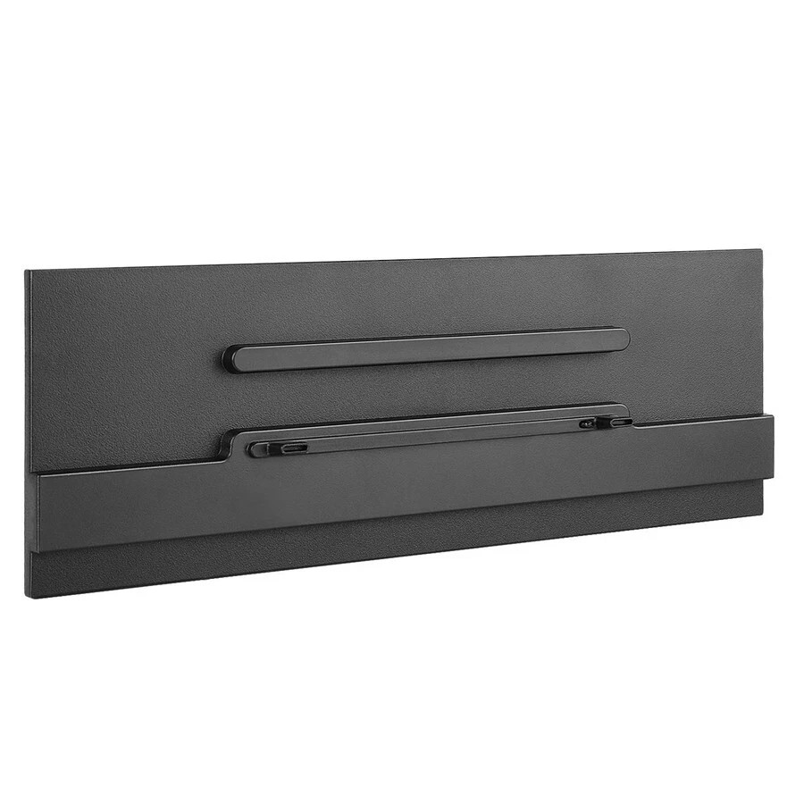 Black Vertical Stand For Microsoft Xbox One X Console - Console not included