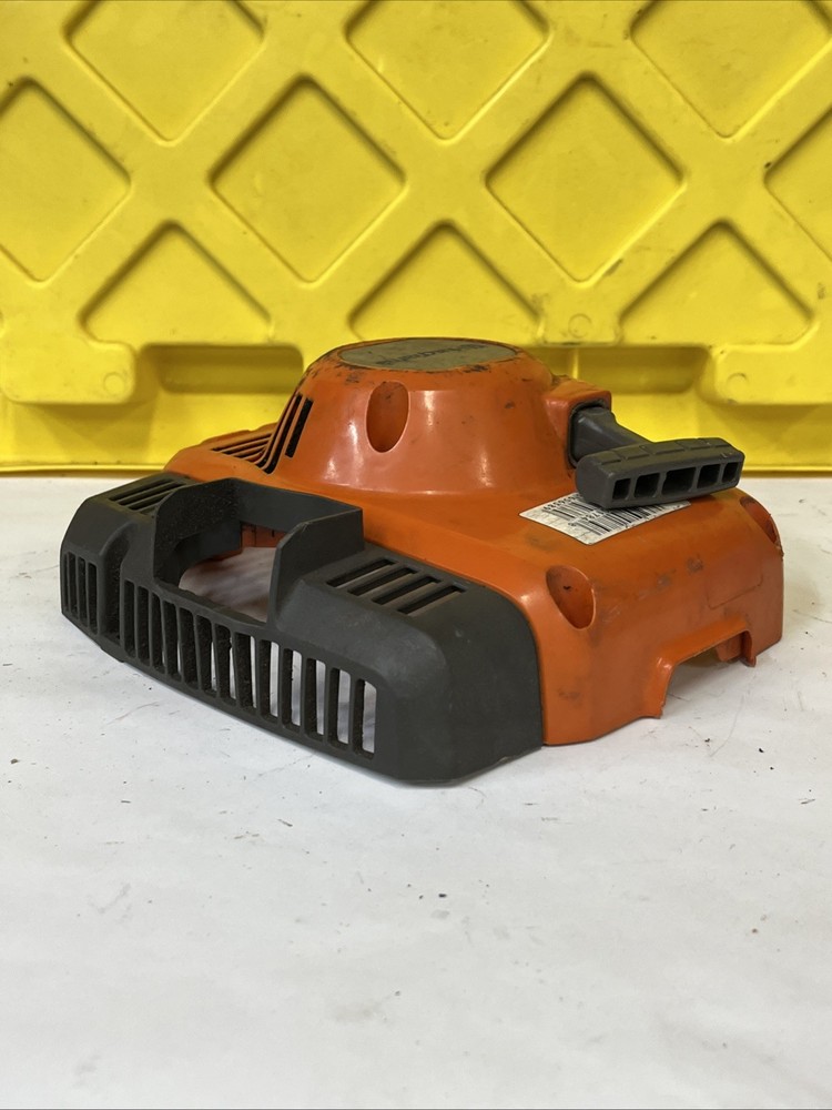 OEM/USED Husqvarna 122cc String Trimmer Recoil Starter