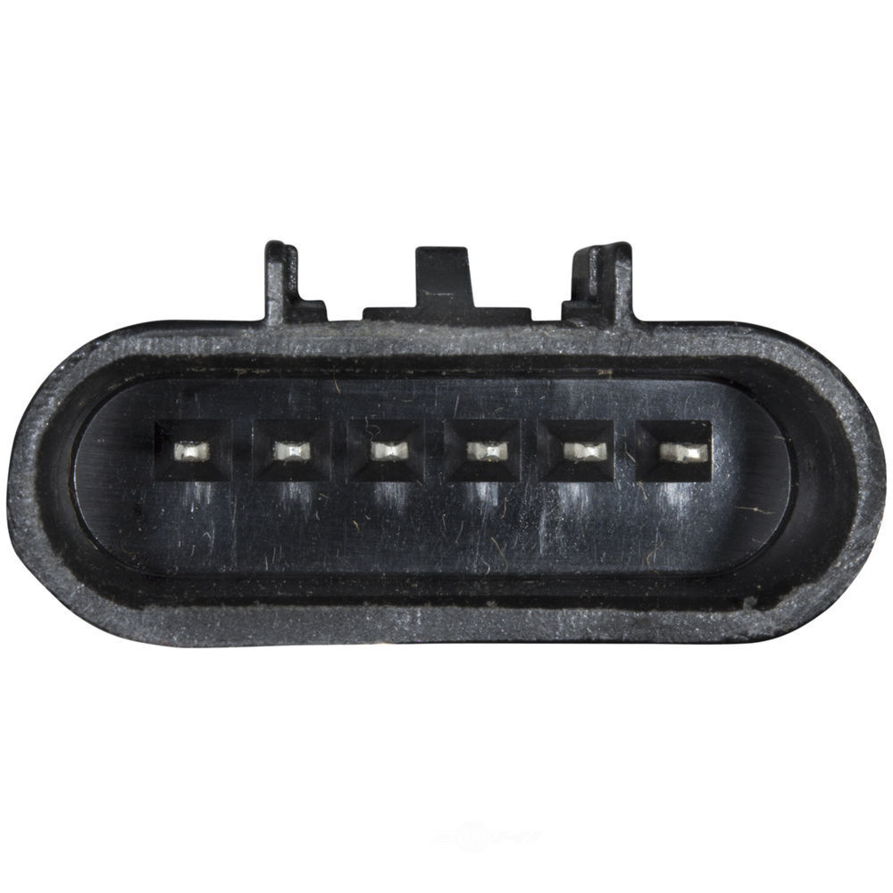 Accelerator Pedal Sensor WVE 5S12454