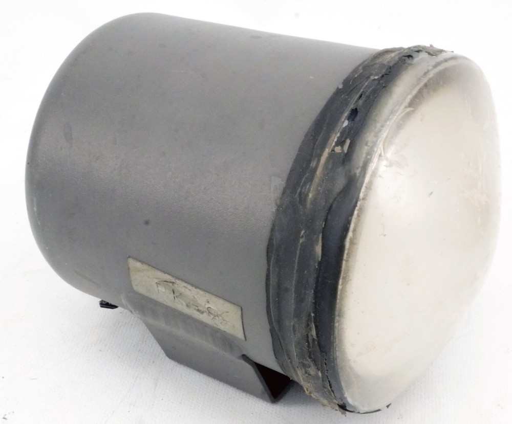 MPH Python II K Band Police Radar Gun Antenna Only