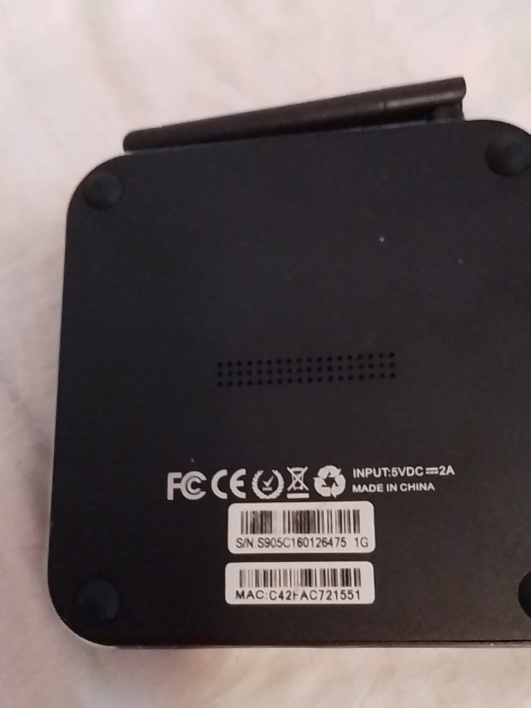 T95 General Wired Router