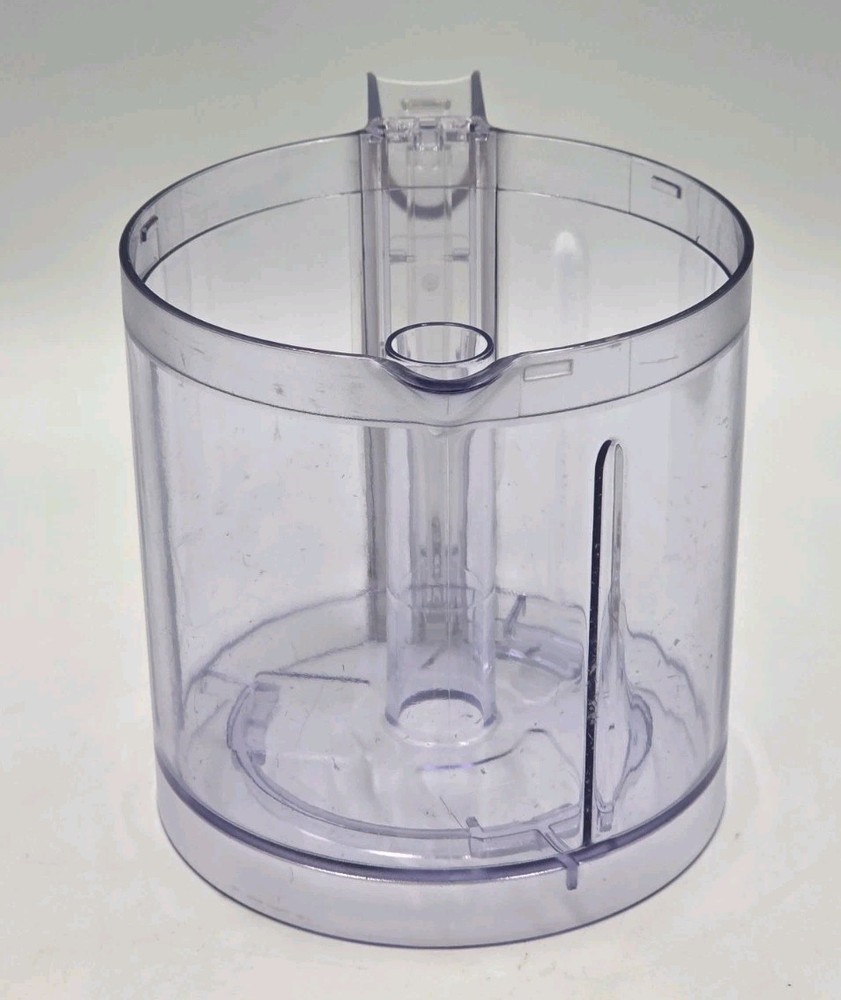 OEM~Kitchenaid KFCCB519 5 Cup Work Bowl Pitcher