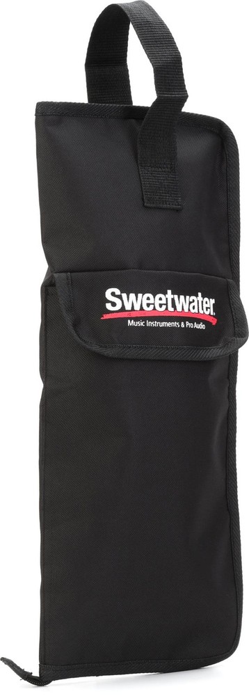 Sweetwater Drumstick Bag - Black
