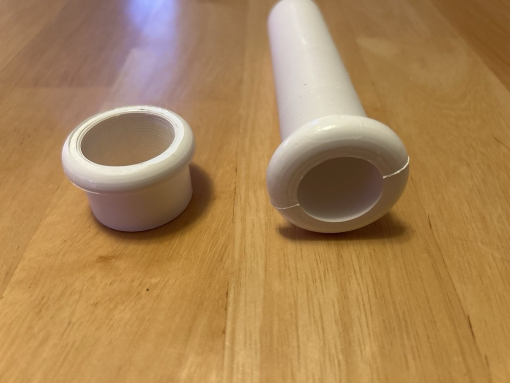 Boston Whaler 1042068 Nut