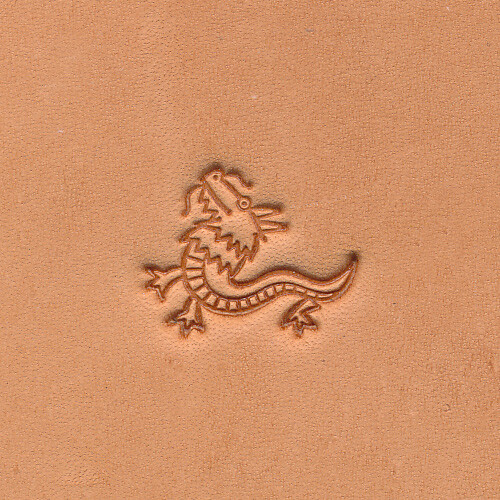 Dragon E664 Leather Stamp
