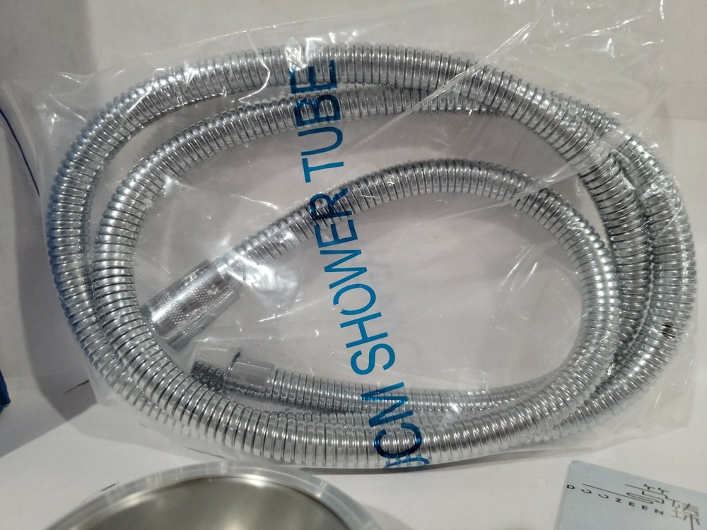 Comelite Handheld Shower System