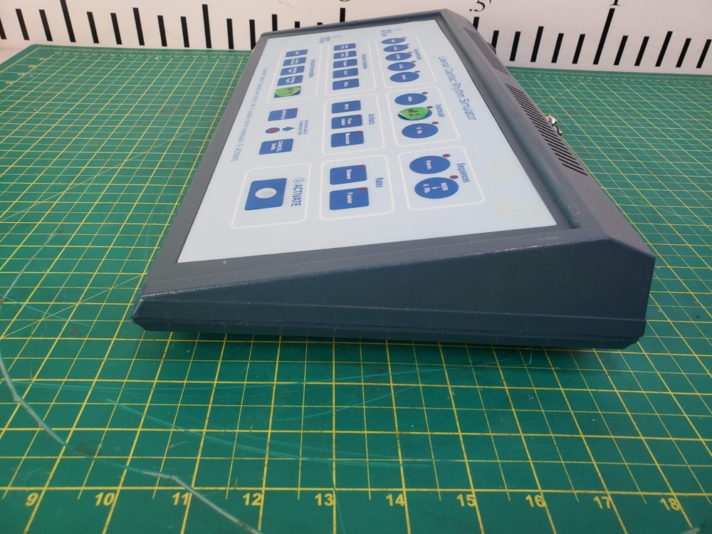 Laerdal Cardiac Rhythm Simulator