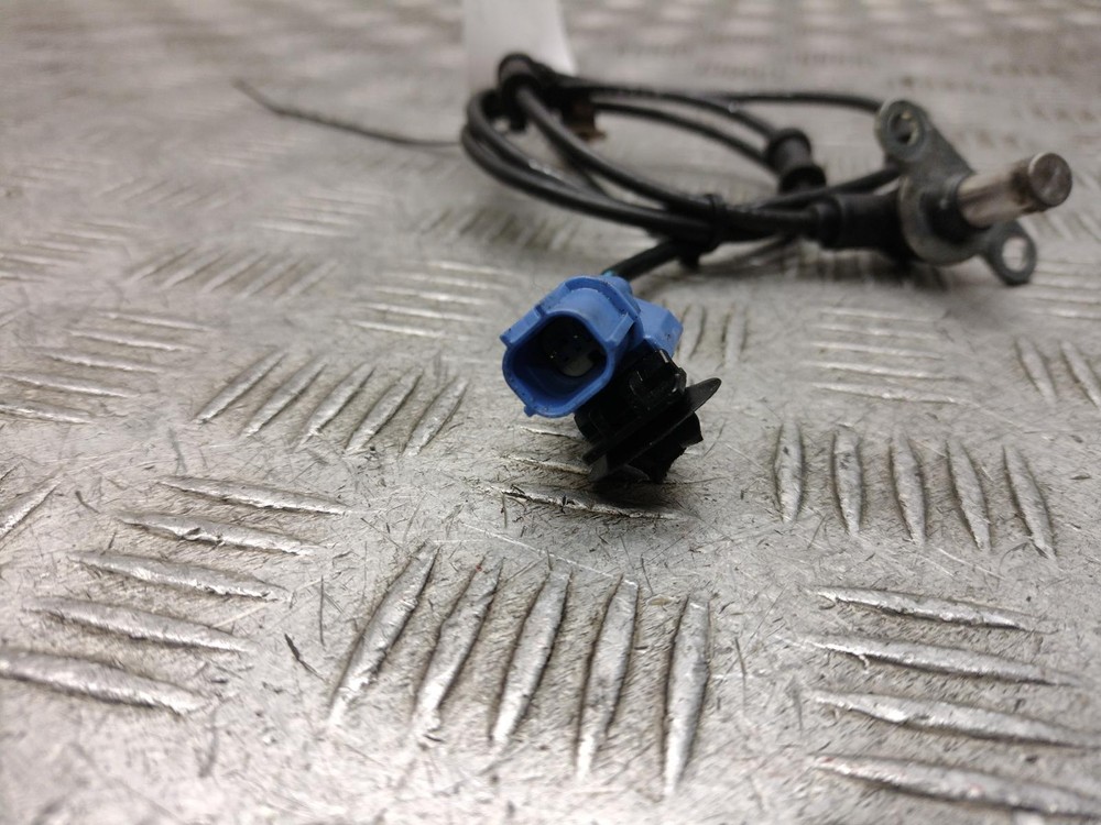 2014 HONDA VFR 800X CROSSRUNNER ABS Sensor
