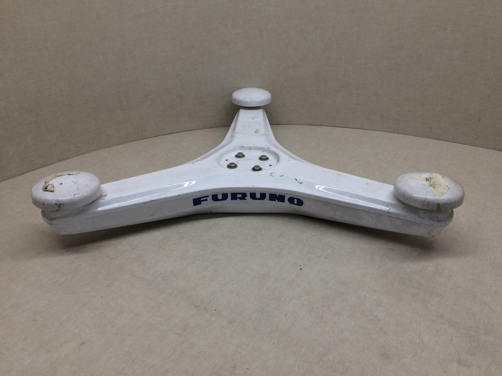 Furuno SC-1203F GOS Satellite Compass Antenna Array Unit