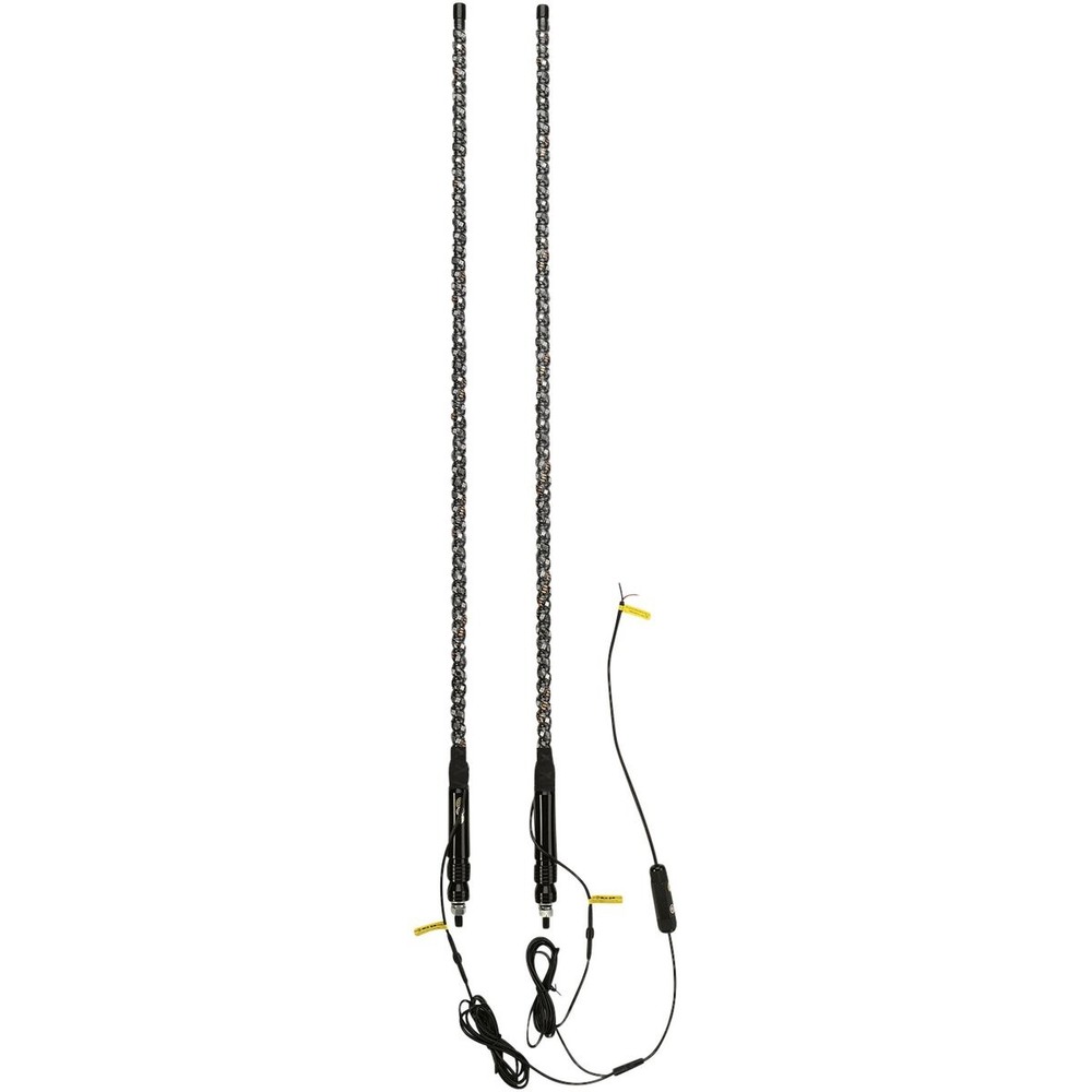 Moose 4 ft. Light Rod Whip - 2040-2806
