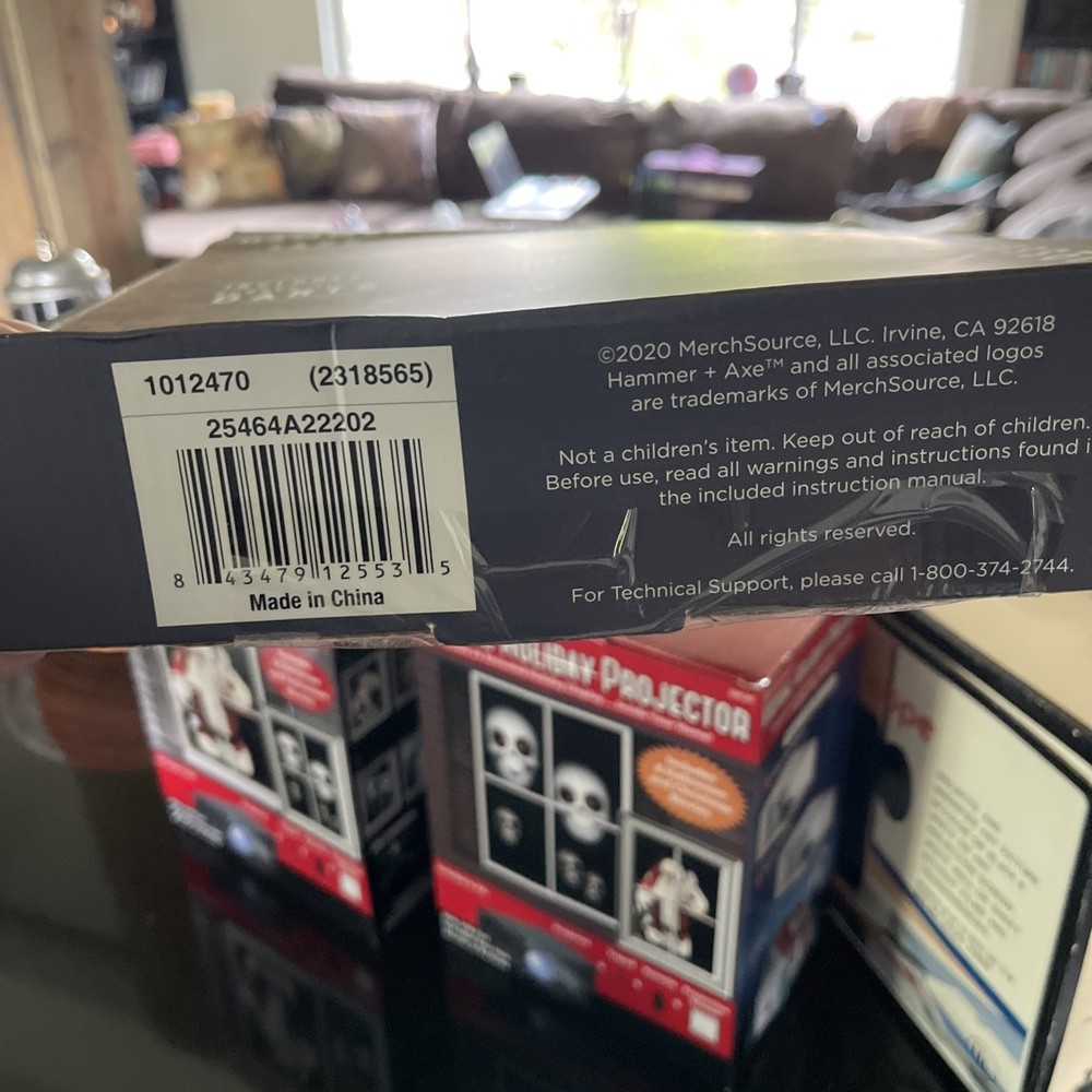 Hammer + Axe Crossbow Archery Set