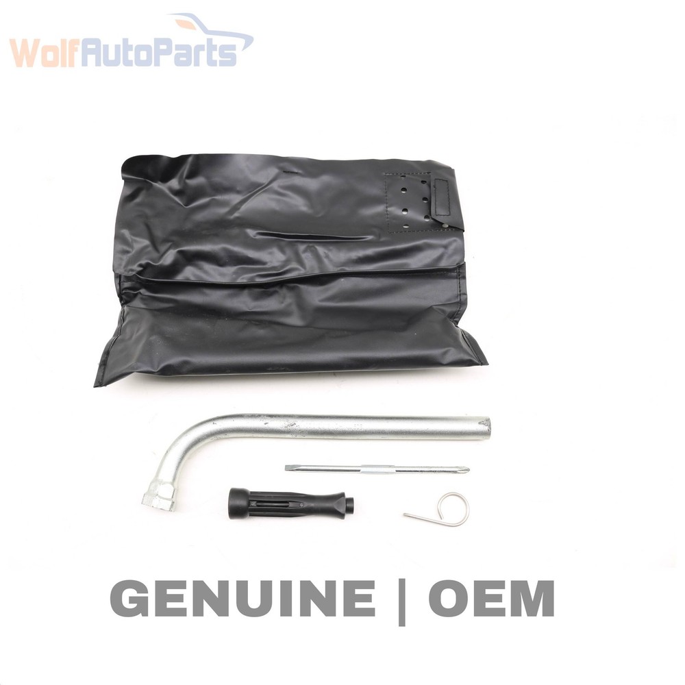 1986-1988 VW QUANTUM - TOOL KIT 443012027