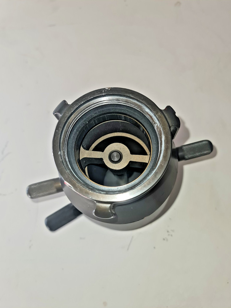 Akron Brass TurboMaster 1755 Master Stream Nozzle