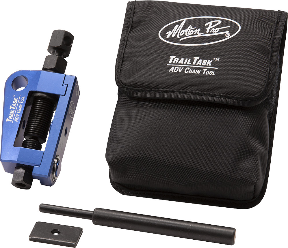 Motion Pro Trail Task ADV Chain Tool