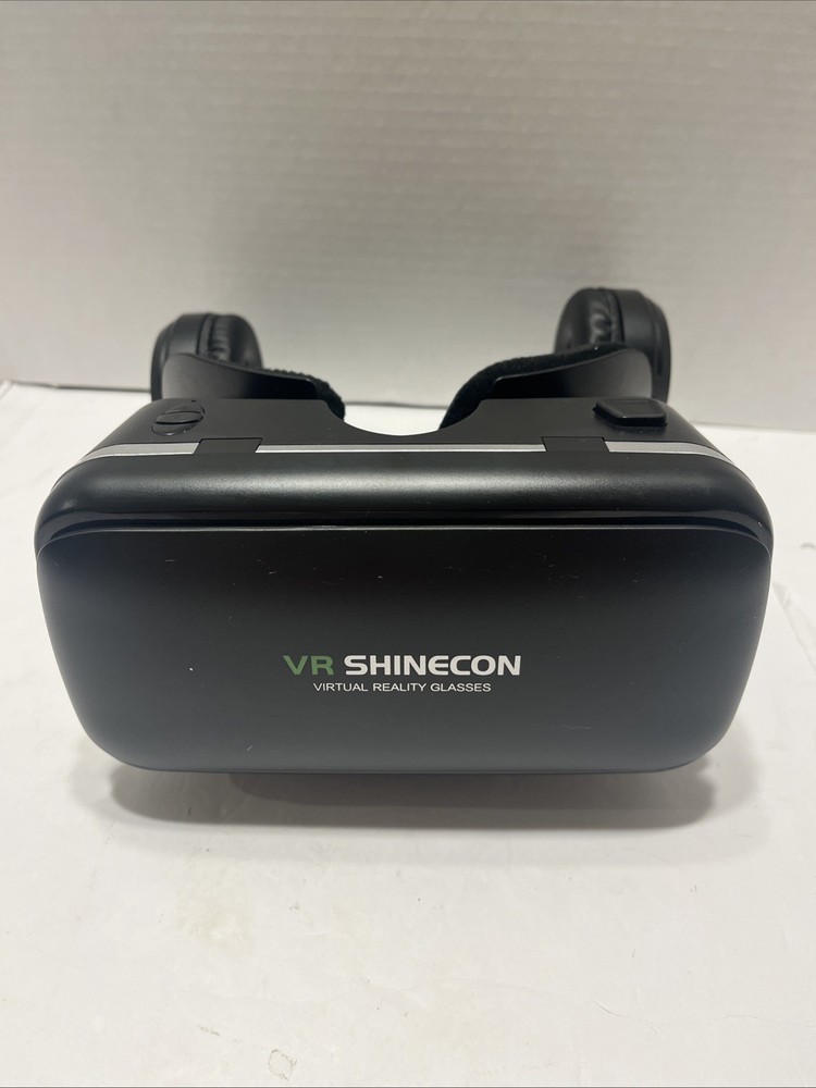 VR Shinecon Virtual Reality Glasses