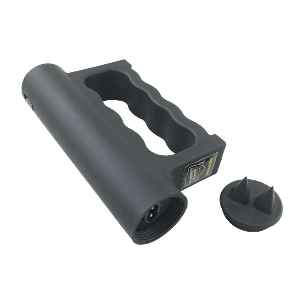 Double Down 23,000,000* Stun Gun