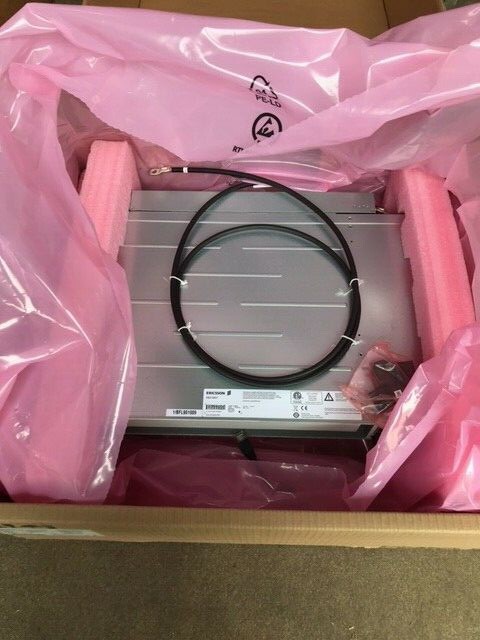 BFL901009/760 - Ericsson RBS 6601 Chasis