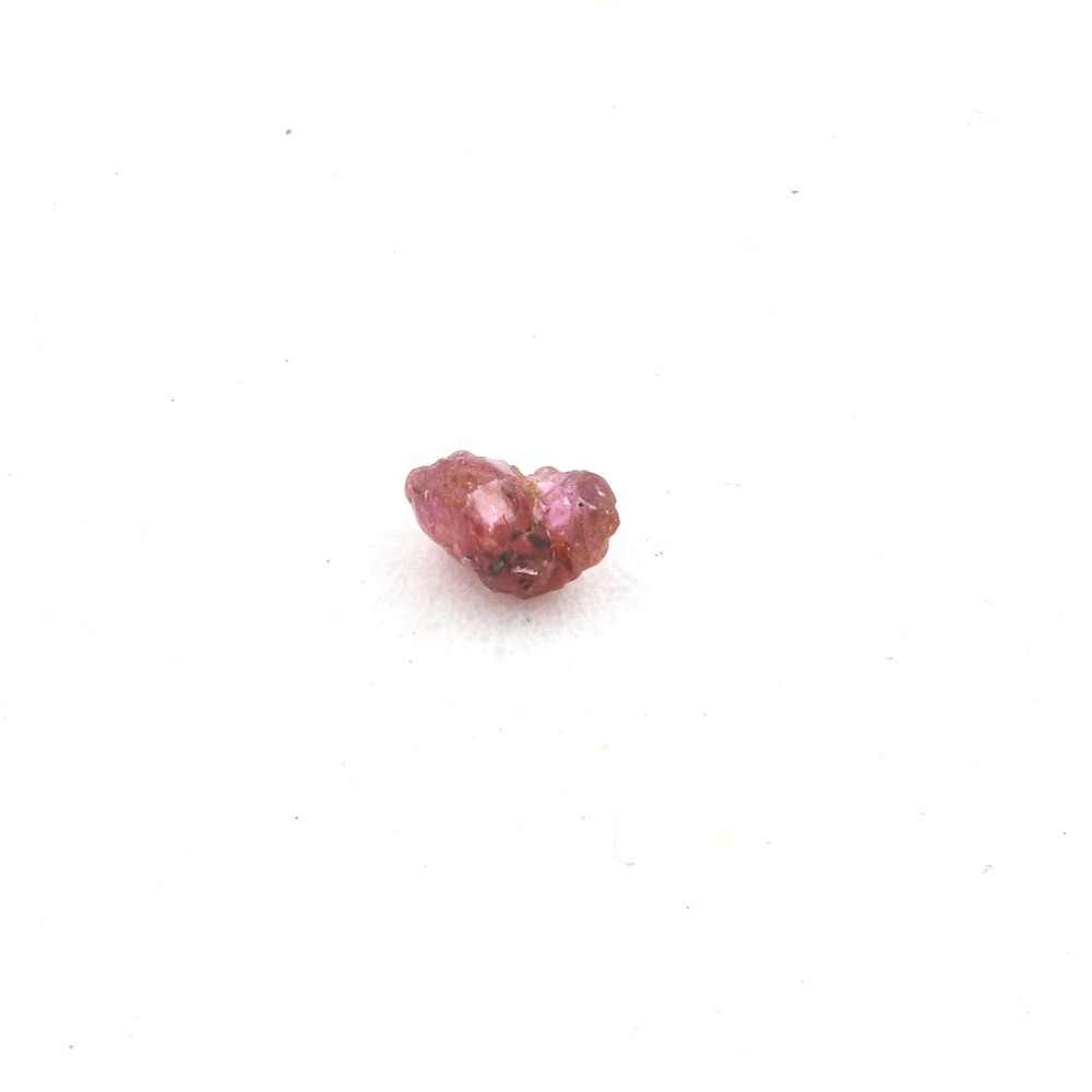 Ruby. 0.22 Ct. Ambatondrazaka, Alaotra-Mangoro, Madagascar.