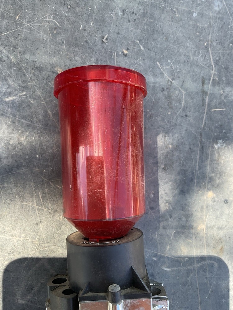 Lee Auto-Disk Powder Measure & Disk