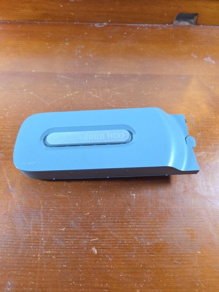 Authentic Microsoft XBOX 360 60GB Hard Drive