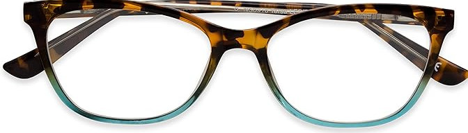 Foster Grant Sofia Vergara Teresa  Reading Glasses W/ Soft Case