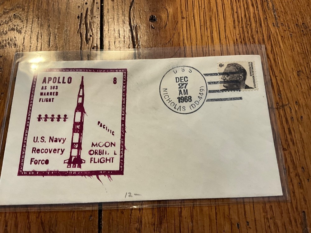 2005 USS Sea Cat SS399 Ship Cover