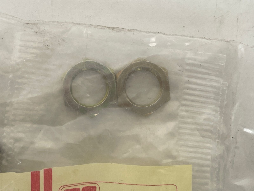 RS Components / Plunger Micro Switch / 319-916