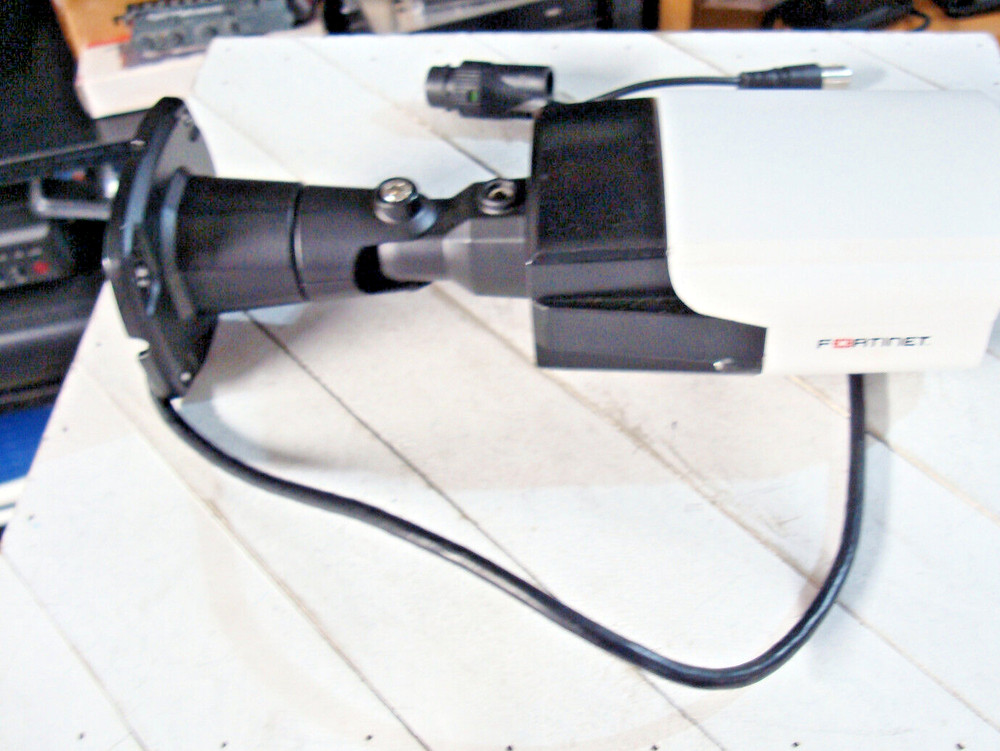 Fortinet FortiCam-CB20 Network Camera FCM-CB20