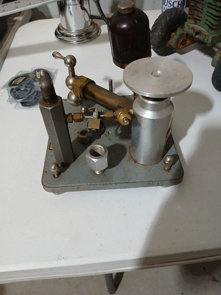 Chandler Engineering 61-10