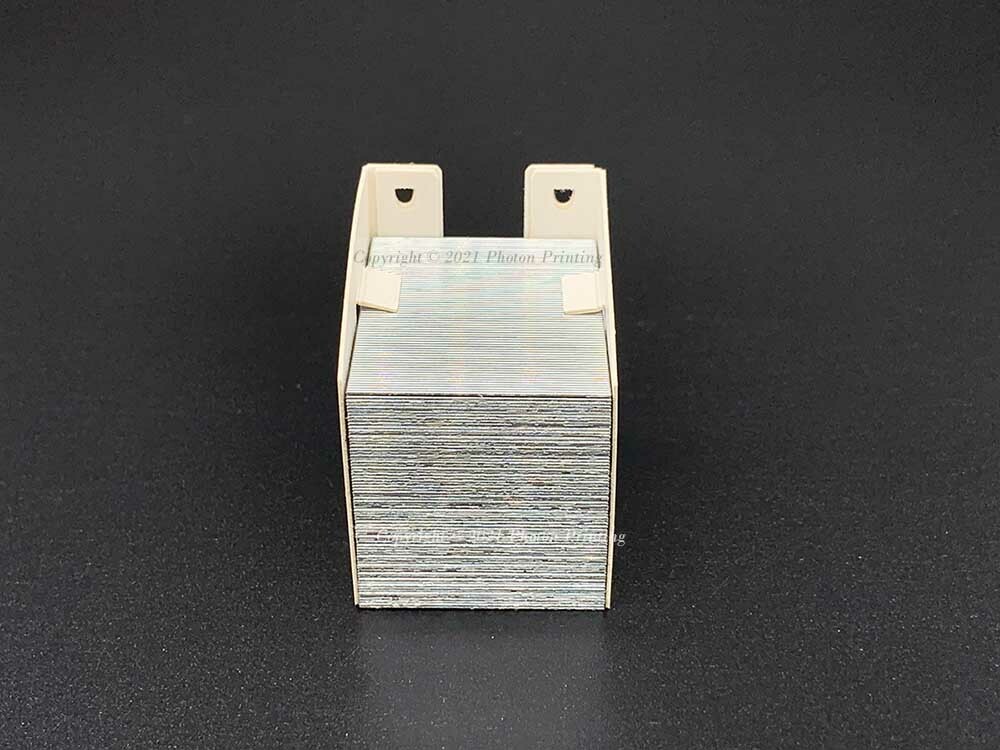 Compatible Sharp SF-SC11 Staple. 1 Box. Total 3 Cartridges, 15k Staples Yield