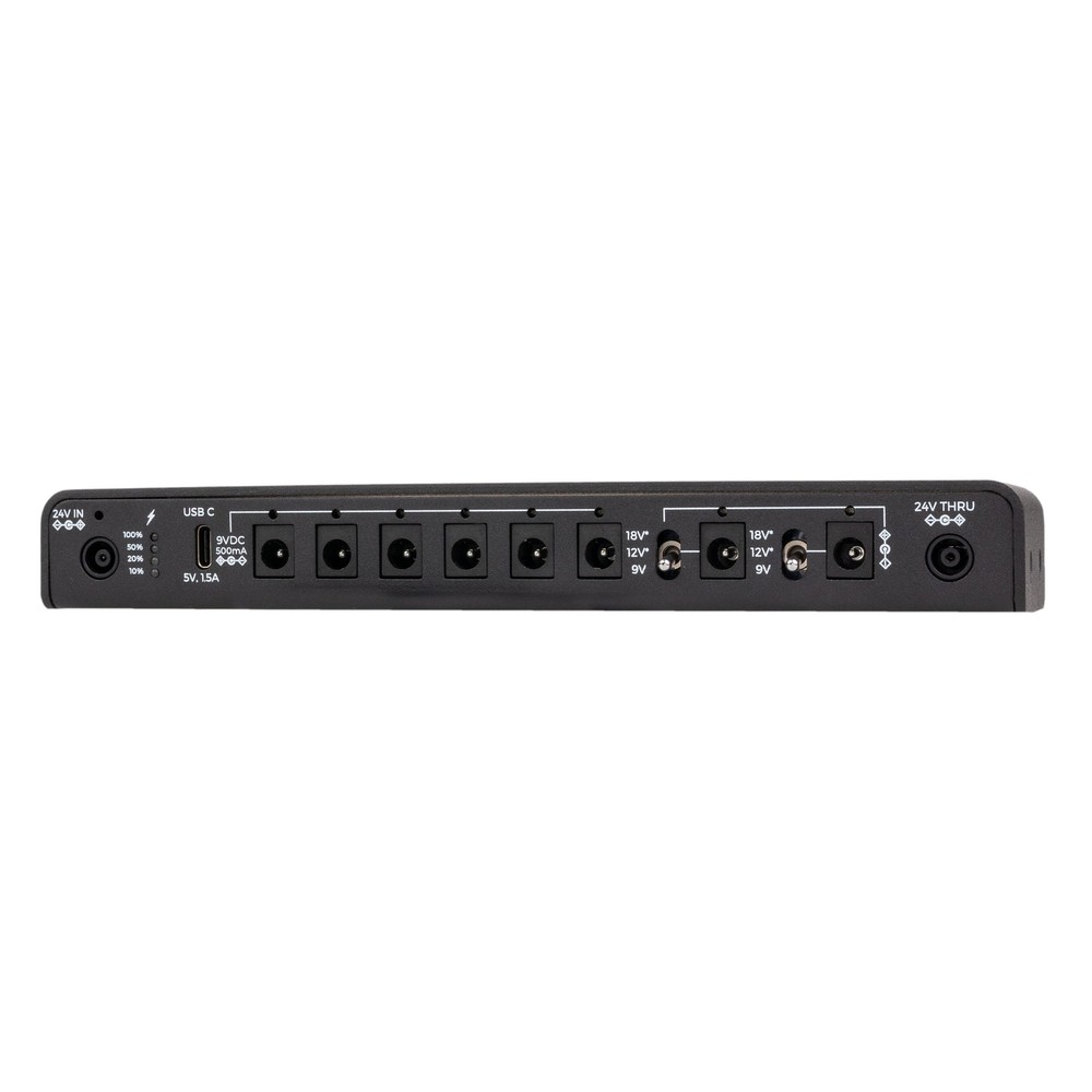 Walrus Audio Canvas: Power 8 Link Power Supply