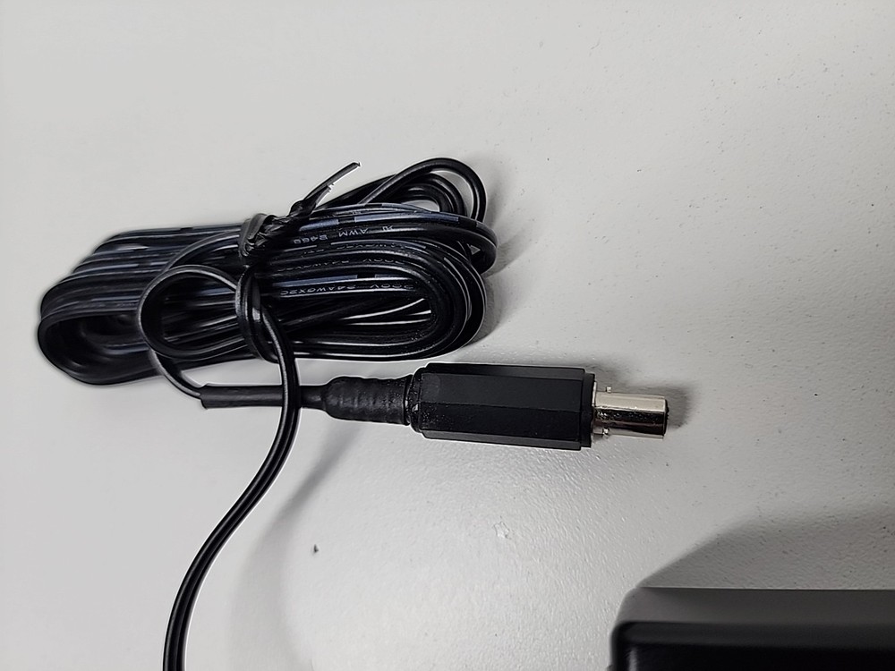 Fluence Bioengineering LED Dimmer 12v Power Supply