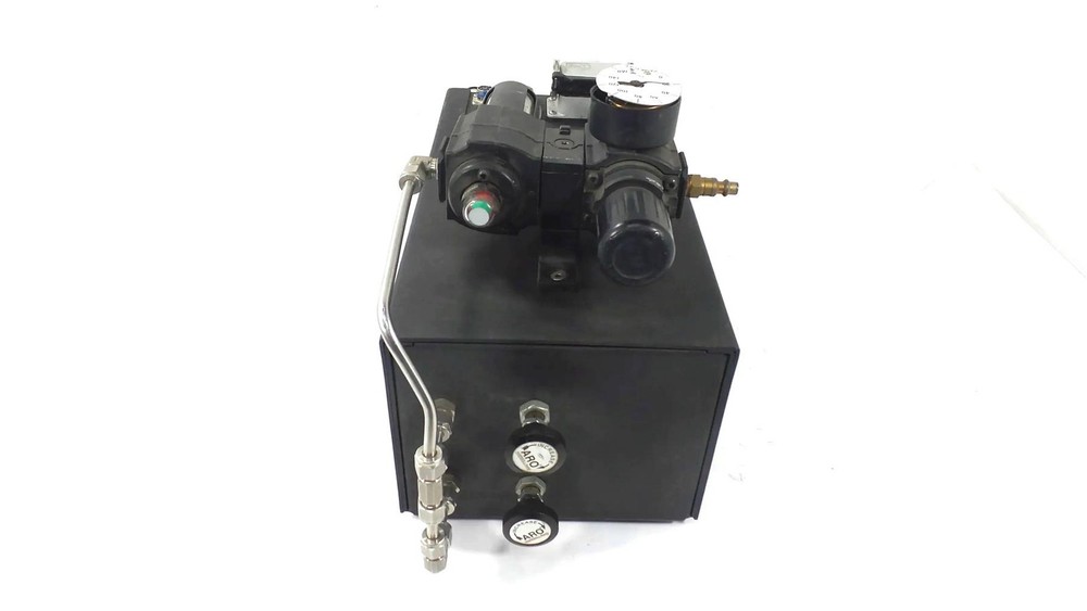 SEMTECH-MPS Part (Micro Proportional Sampling)