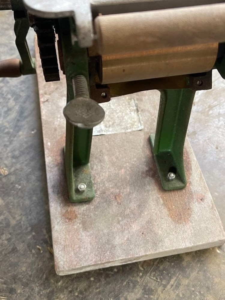 Noodle Making Machine Ono Type1 Noodle Ramen Udon Soba