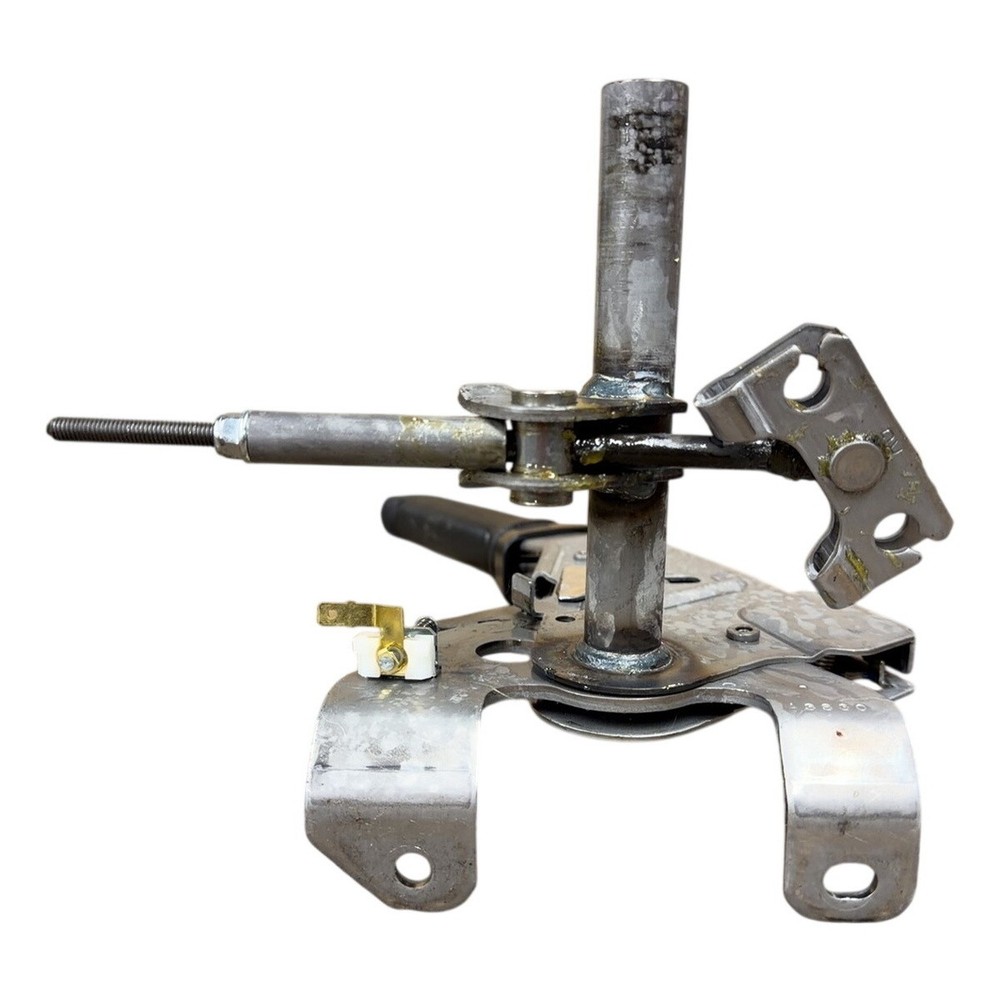 ISUZU D-MAX HANDBRAKE LEVER/BUTTON/ASSEMBLY 2021+