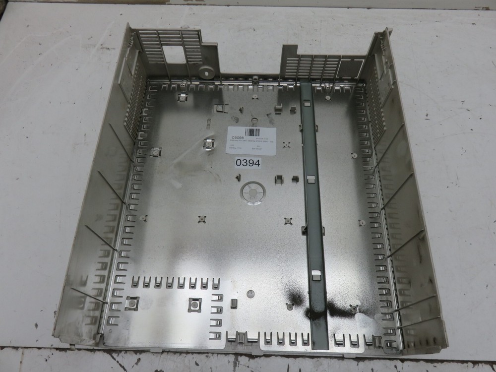 Gateway NLX Mini-Desktop E1200-366C Shell/ Cover