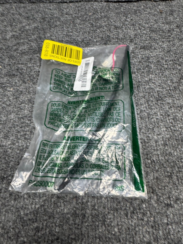 Rinnai Fuse Harness Rl75I/E, Rl94I/E (Vc) 105000167 - Genuine OEM Replacement