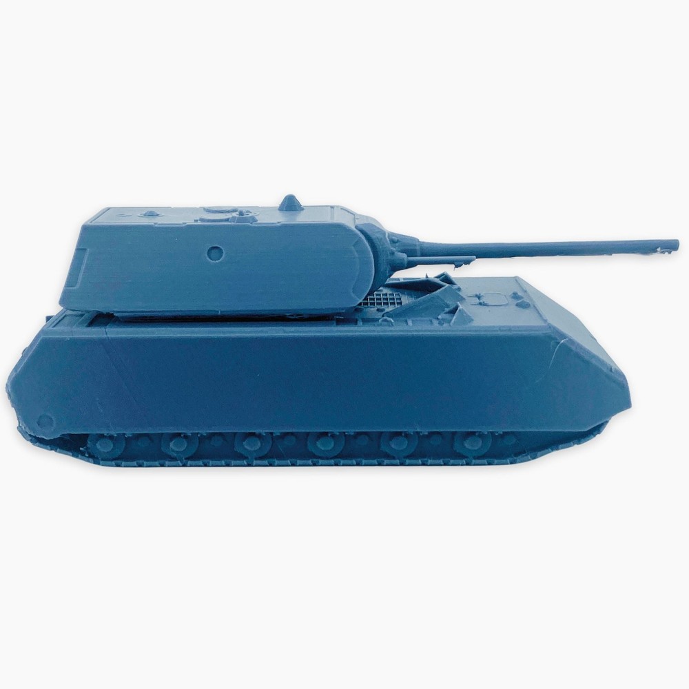 Panzer VIII Maus