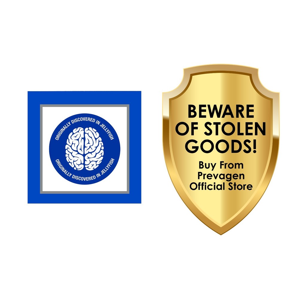 Prevagen Regular Strength 10mg Capsules - 60 Count