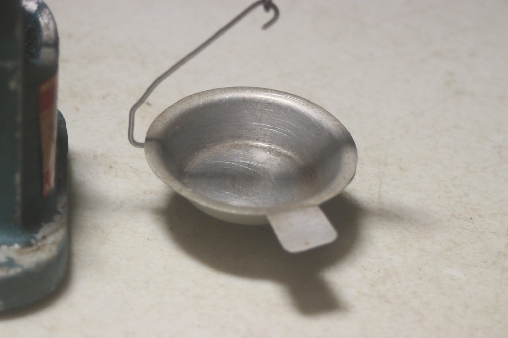 Pacific 500 Grain Powder Scale