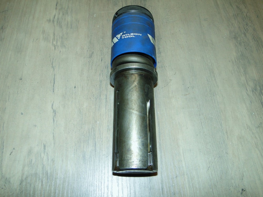 WILSON TOOL 0.080 X 1.000 RT PUNCH TOOL
