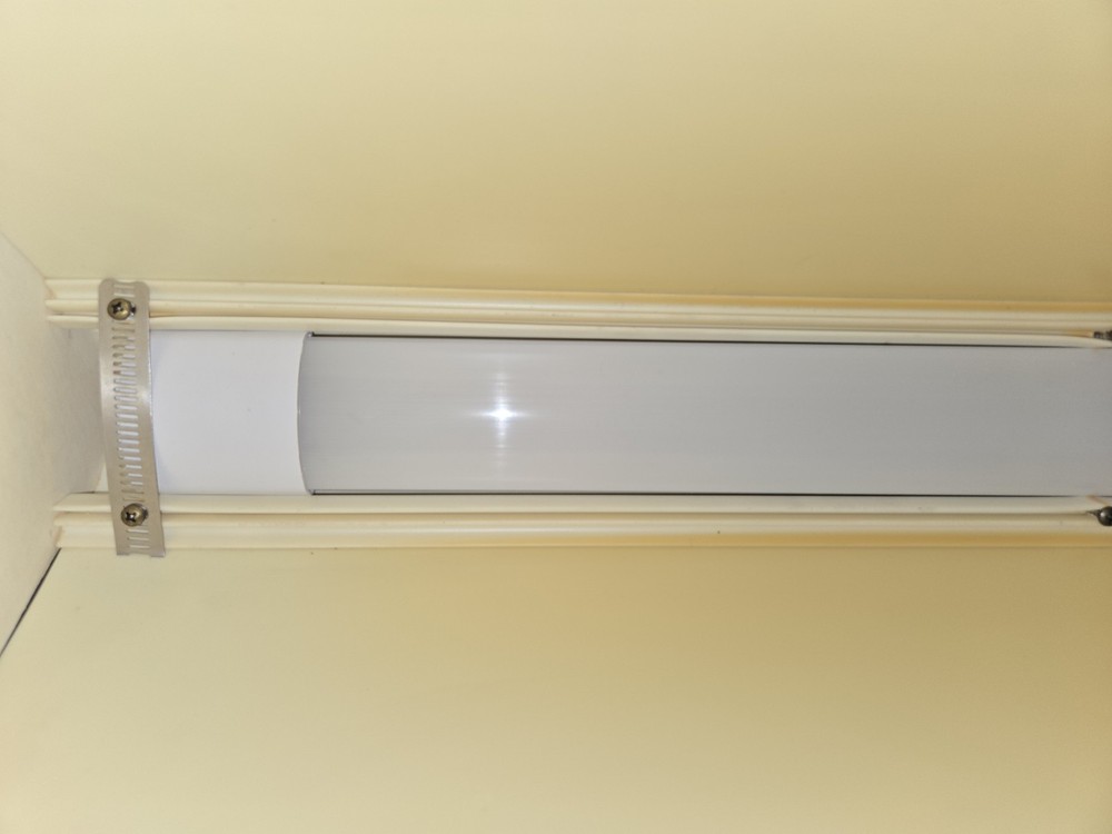 Camel Lights 40" Poker / Pool Table Light 1982 * LED Conversion * Fits 7' Table